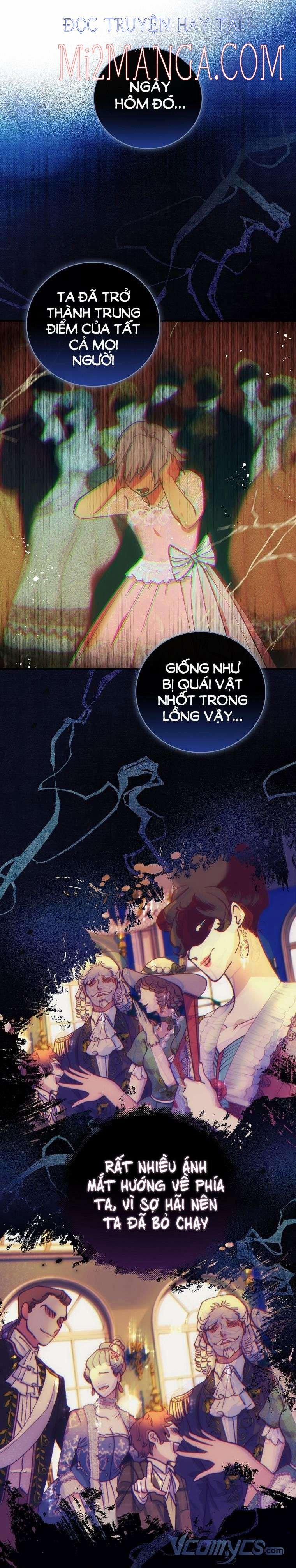 Hiệp Sĩ Hoa Băng 2 trang 15