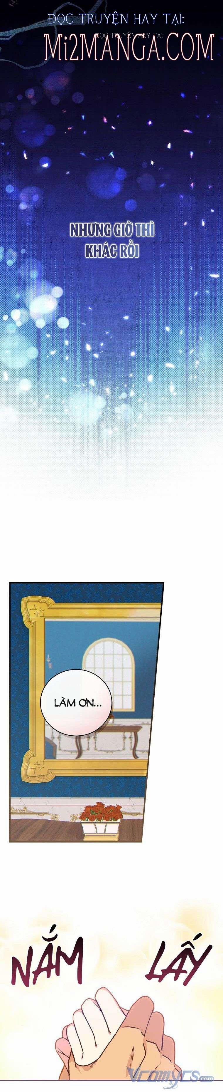 Hiệp Sĩ Hoa Băng 2 trang 16