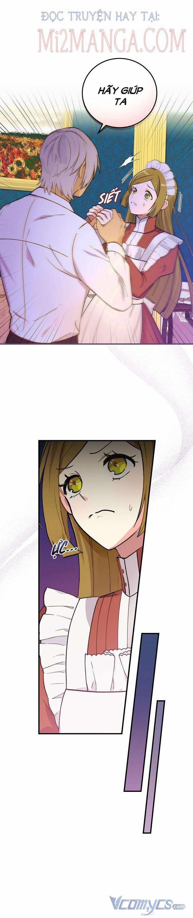 Hiệp Sĩ Hoa Băng 2 trang 17