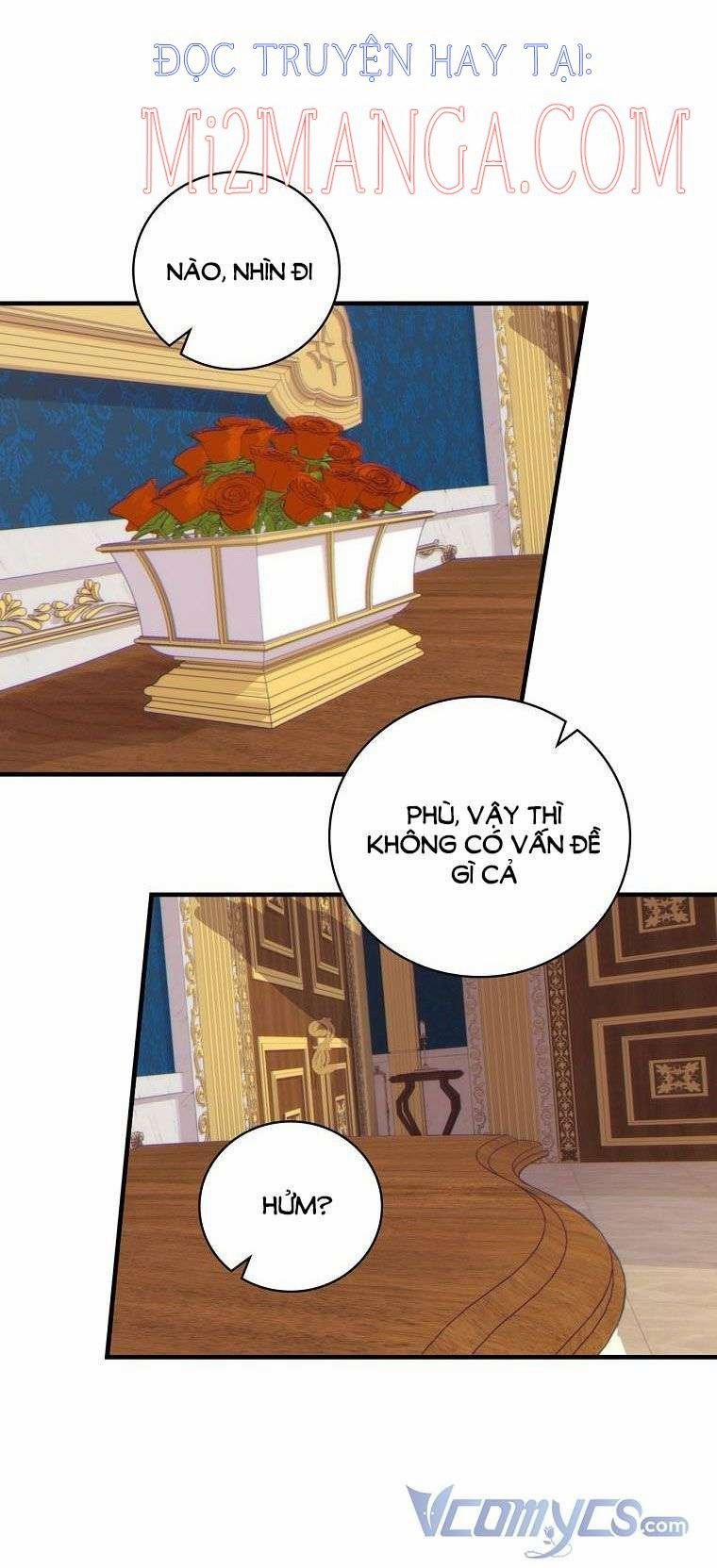 Hiệp Sĩ Hoa Băng 2 trang 6