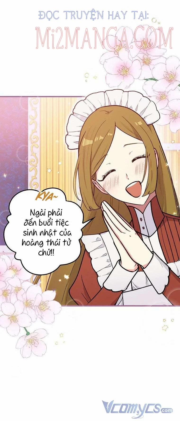 Hiệp Sĩ Hoa Băng 2 trang 7