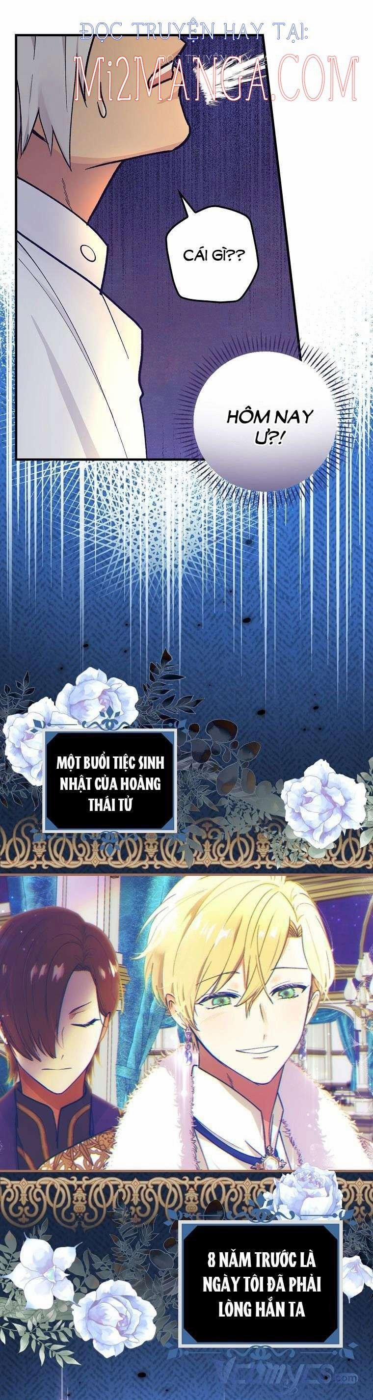 Hiệp Sĩ Hoa Băng 2 trang 8