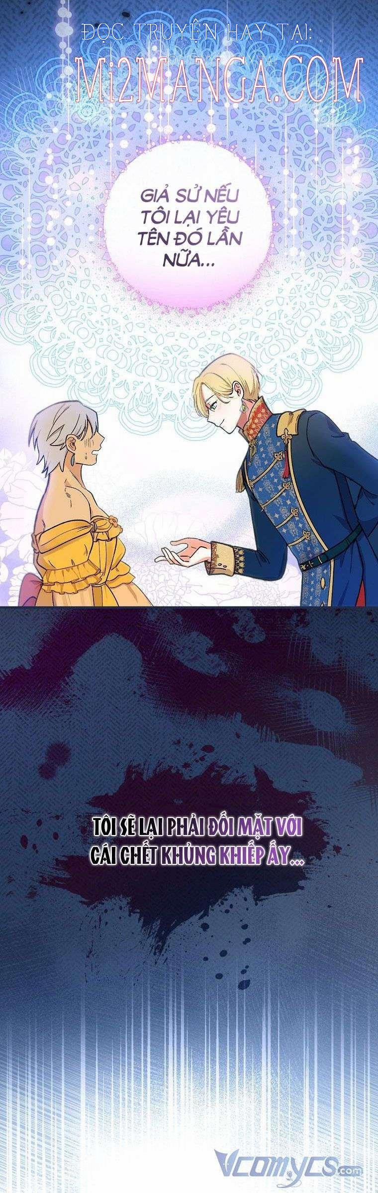 Hiệp Sĩ Hoa Băng 2 trang 9