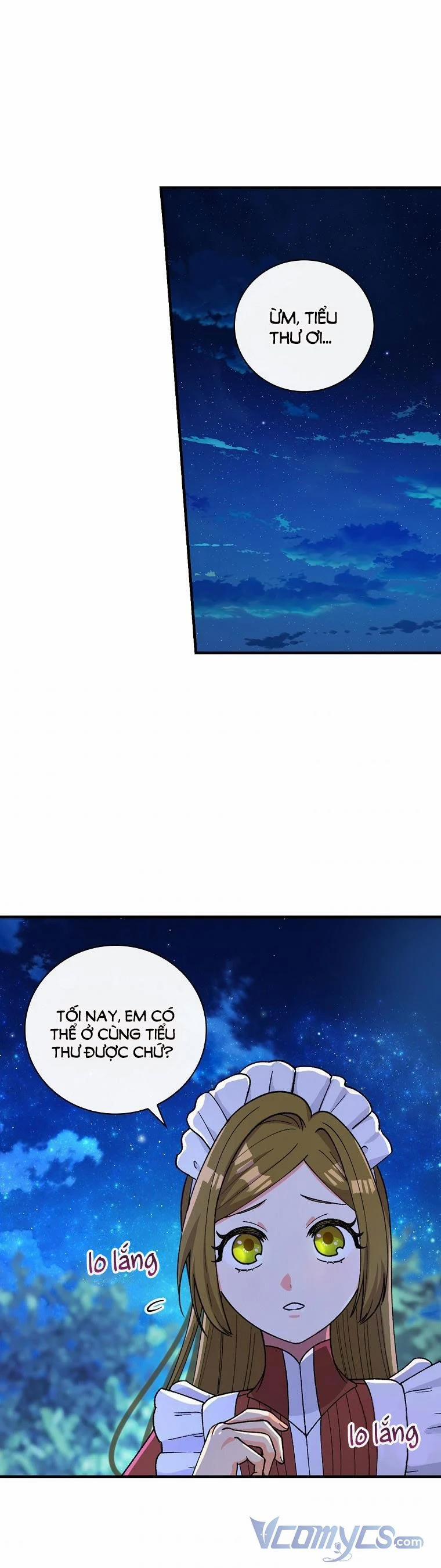 Hiệp Sĩ Hoa Băng 20.5 trang 11