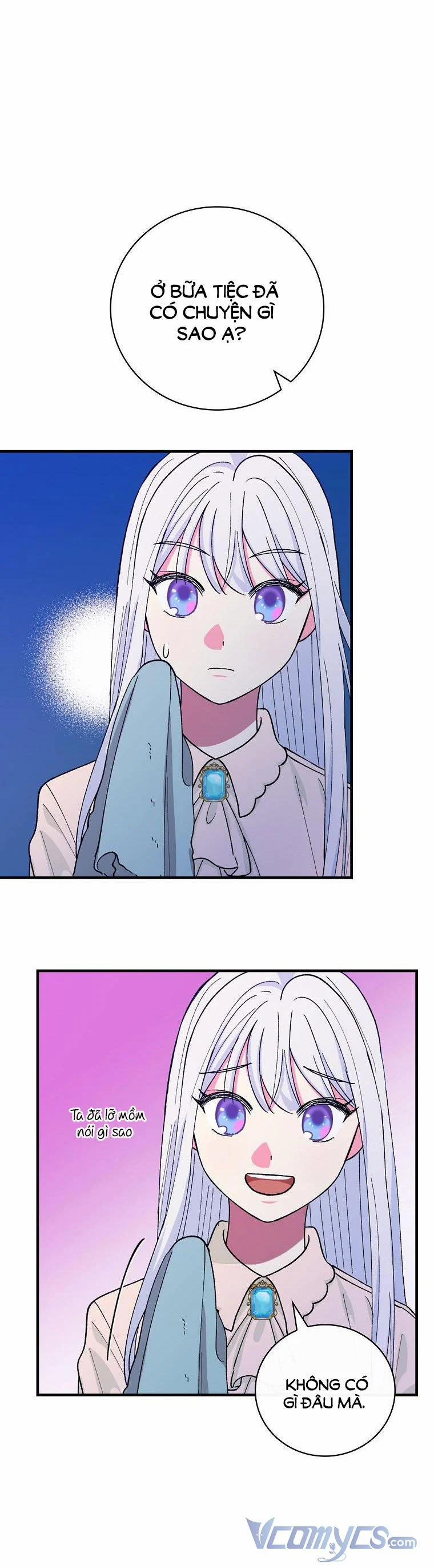 Hiệp Sĩ Hoa Băng 20.5 trang 13