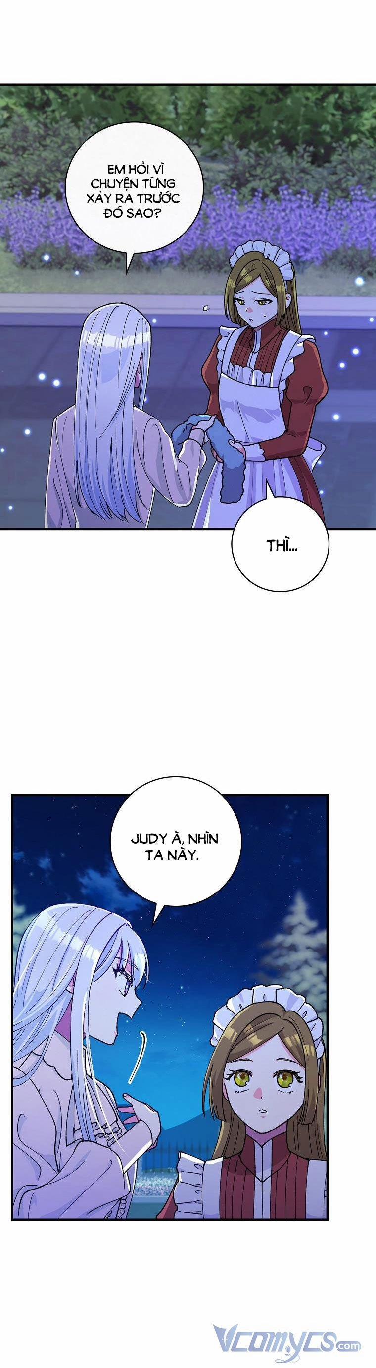 Hiệp Sĩ Hoa Băng 20.5 trang 14