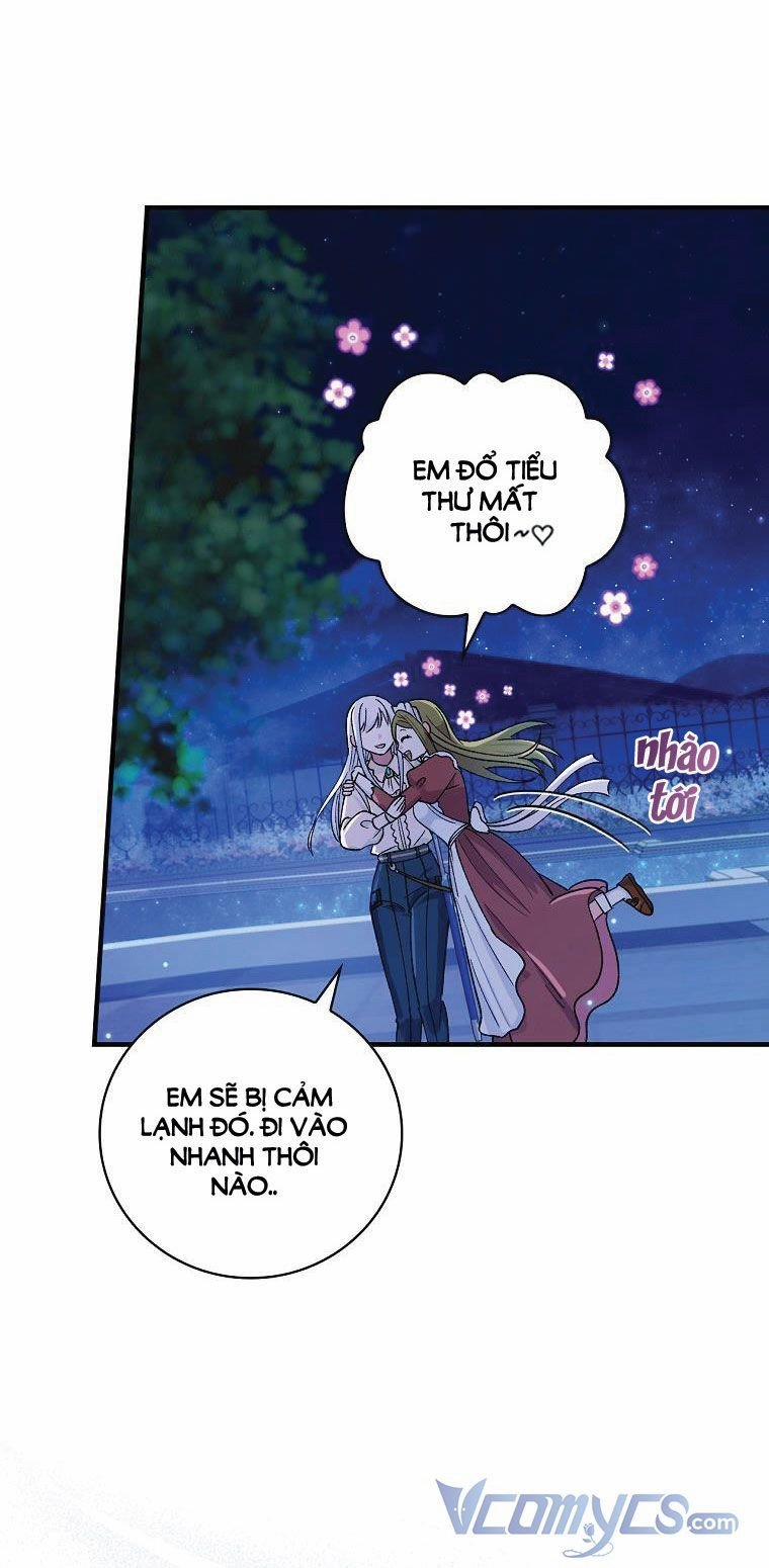 Hiệp Sĩ Hoa Băng 20.5 trang 16