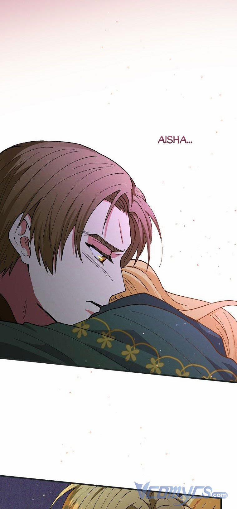 Hiệp Sĩ Hoa Băng 20.5 trang 3