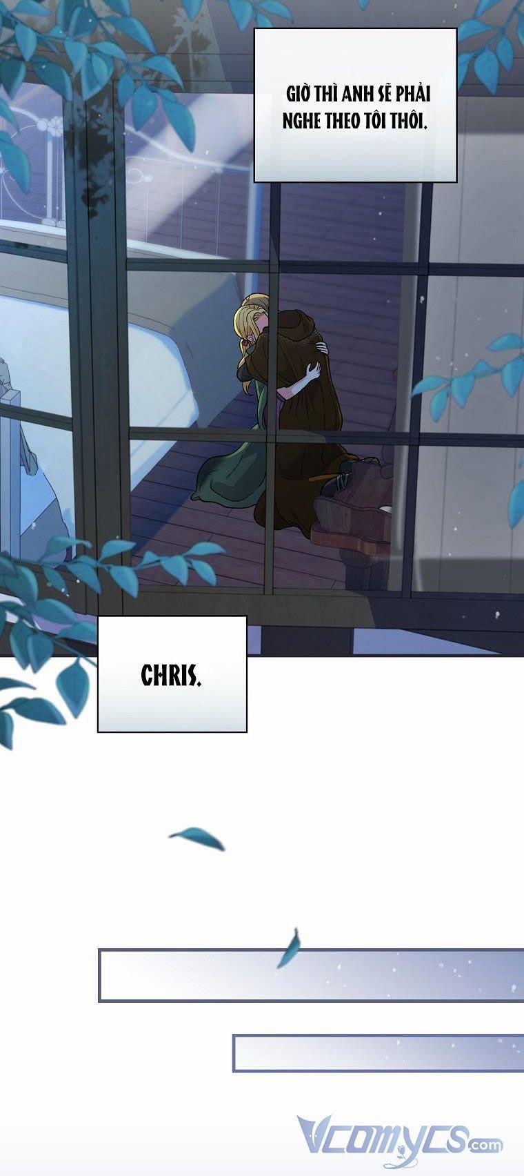 Hiệp Sĩ Hoa Băng 20.5 trang 5