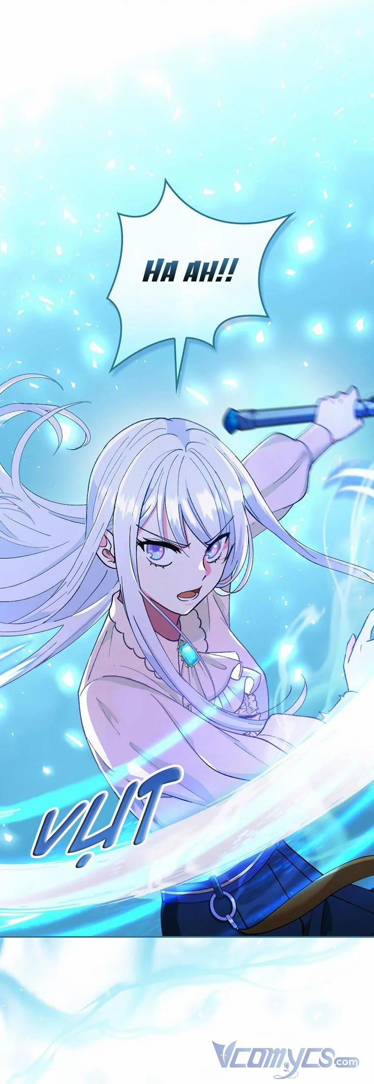 Hiệp Sĩ Hoa Băng 20.5 trang 7