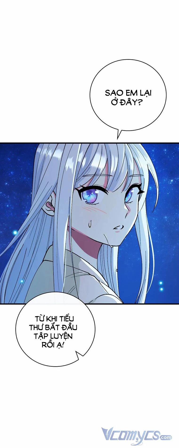 Hiệp Sĩ Hoa Băng 20.5 trang 9