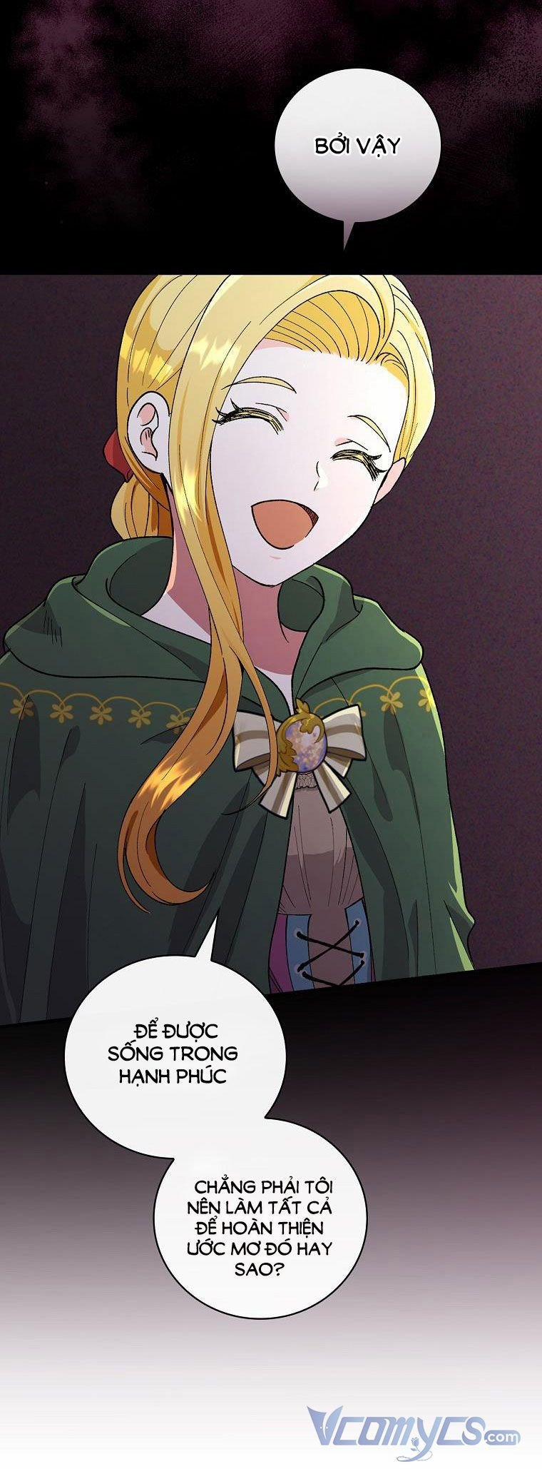 Hiệp Sĩ Hoa Băng 20 trang 10