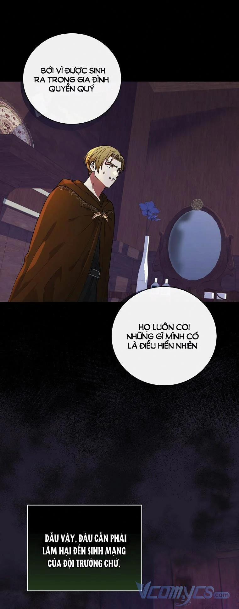 Hiệp Sĩ Hoa Băng 20 trang 15