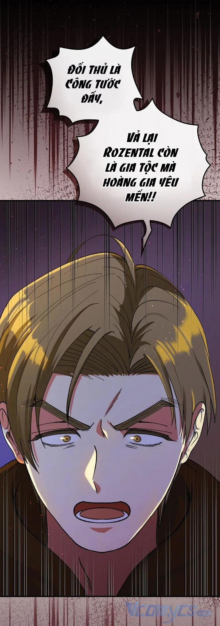 Hiệp Sĩ Hoa Băng 20 trang 18