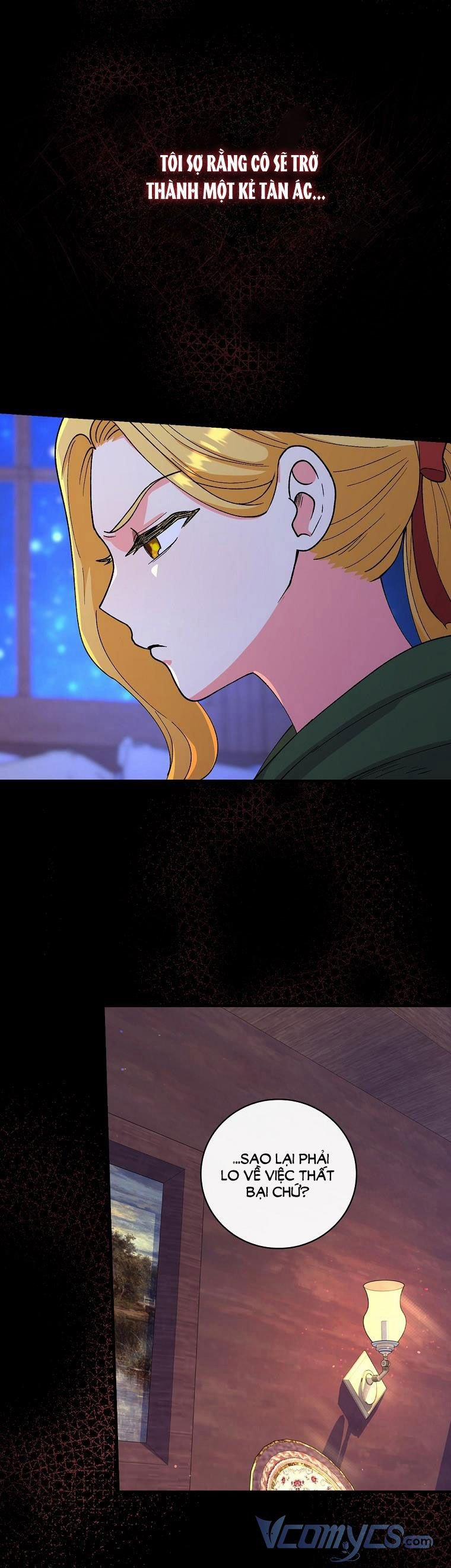 Hiệp Sĩ Hoa Băng 20 trang 20