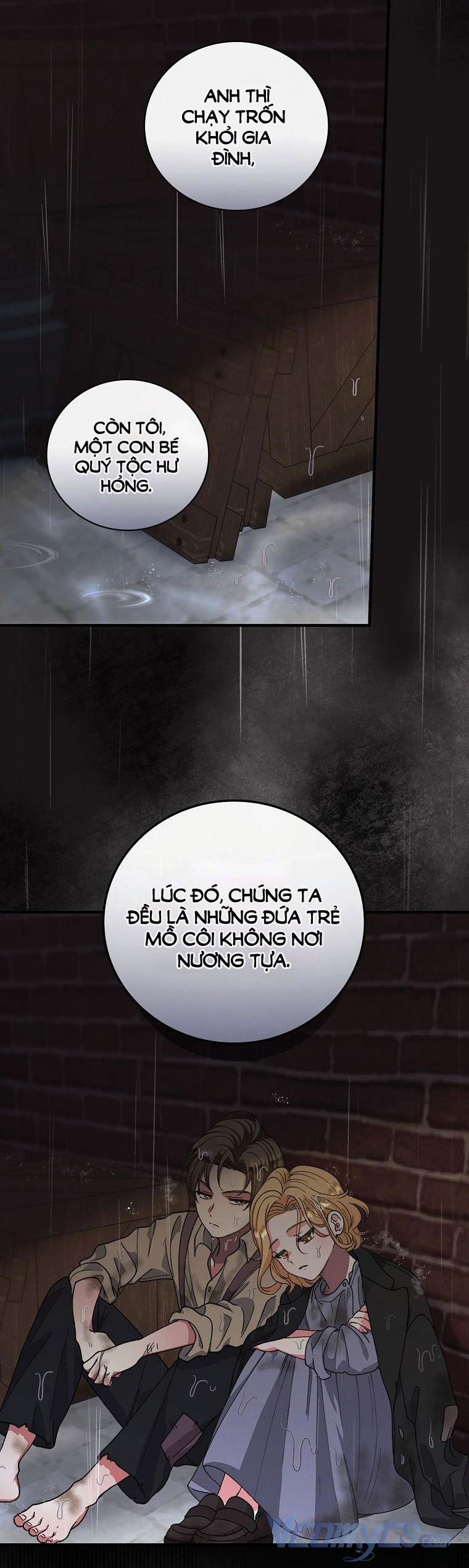 Hiệp Sĩ Hoa Băng 20 trang 5