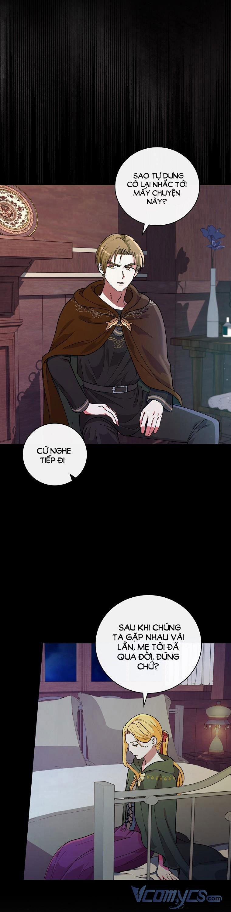 Hiệp Sĩ Hoa Băng 20 trang 6