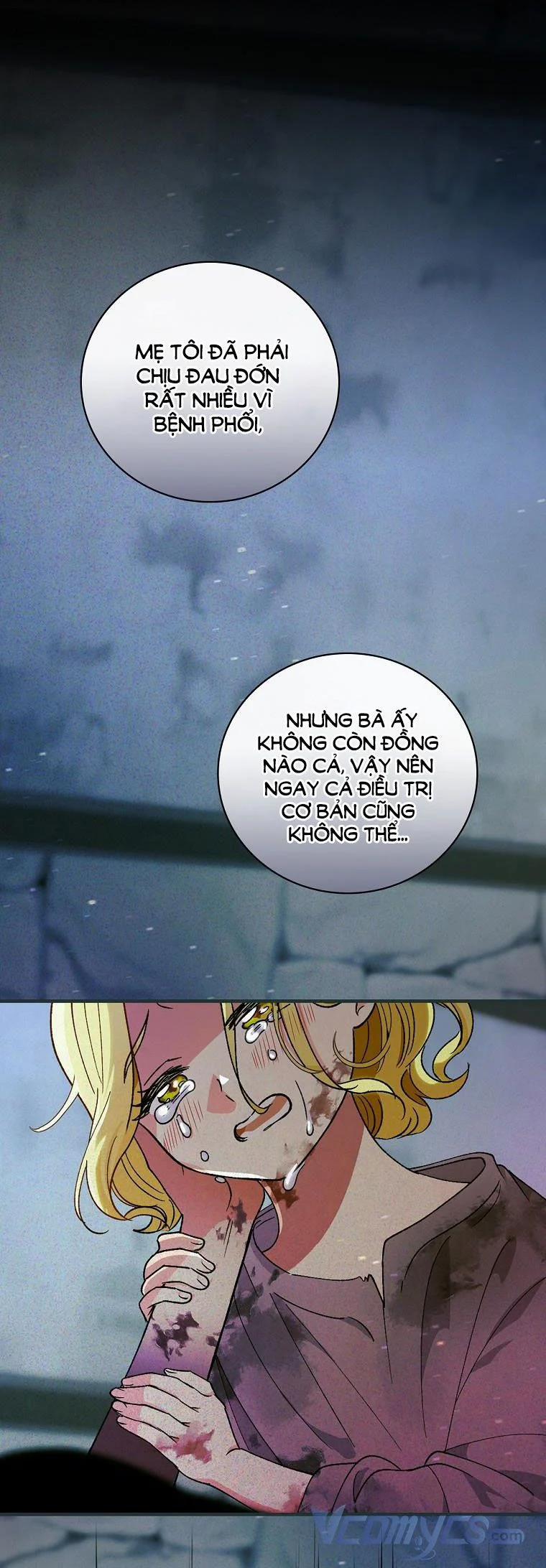 Hiệp Sĩ Hoa Băng 20 trang 7