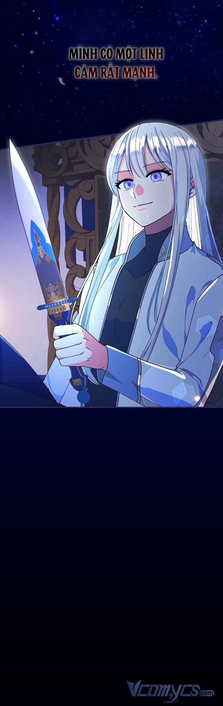 Hiệp Sĩ Hoa Băng 21.5 trang 21