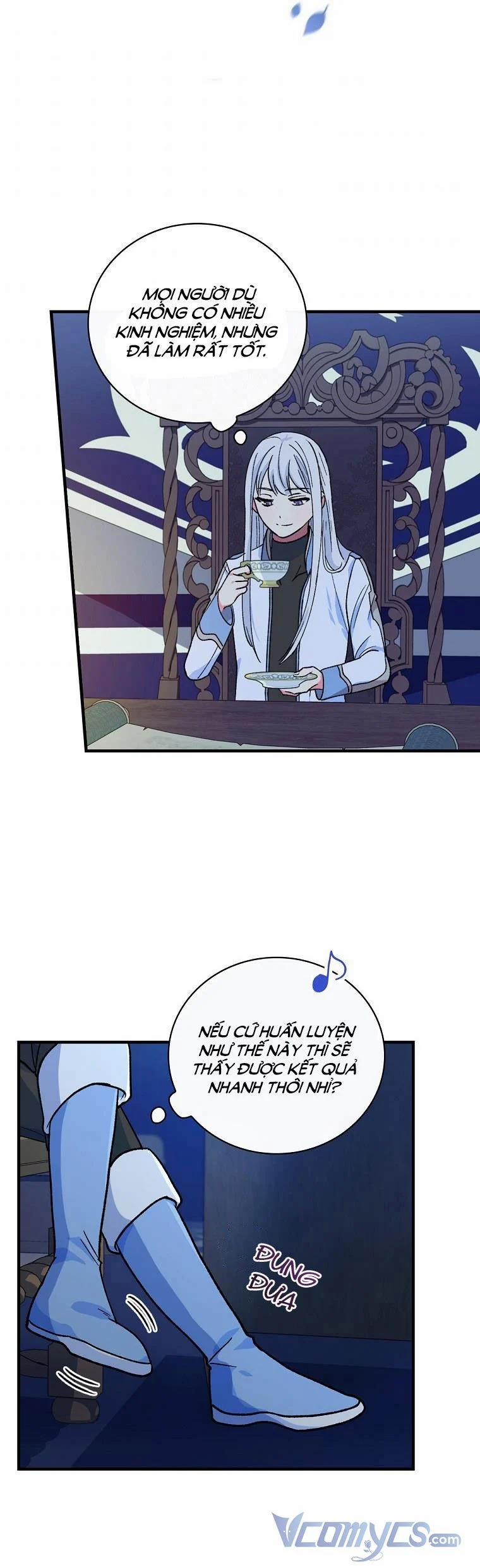 Hiệp Sĩ Hoa Băng 21.5 trang 3