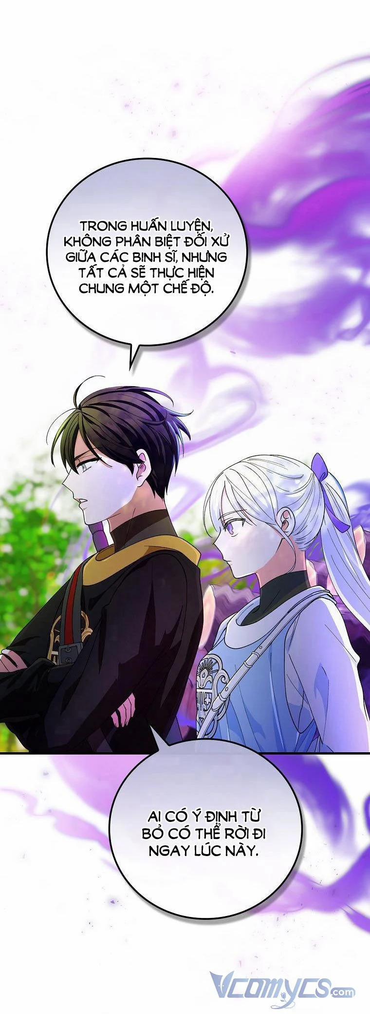 Hiệp Sĩ Hoa Băng 21 trang 11