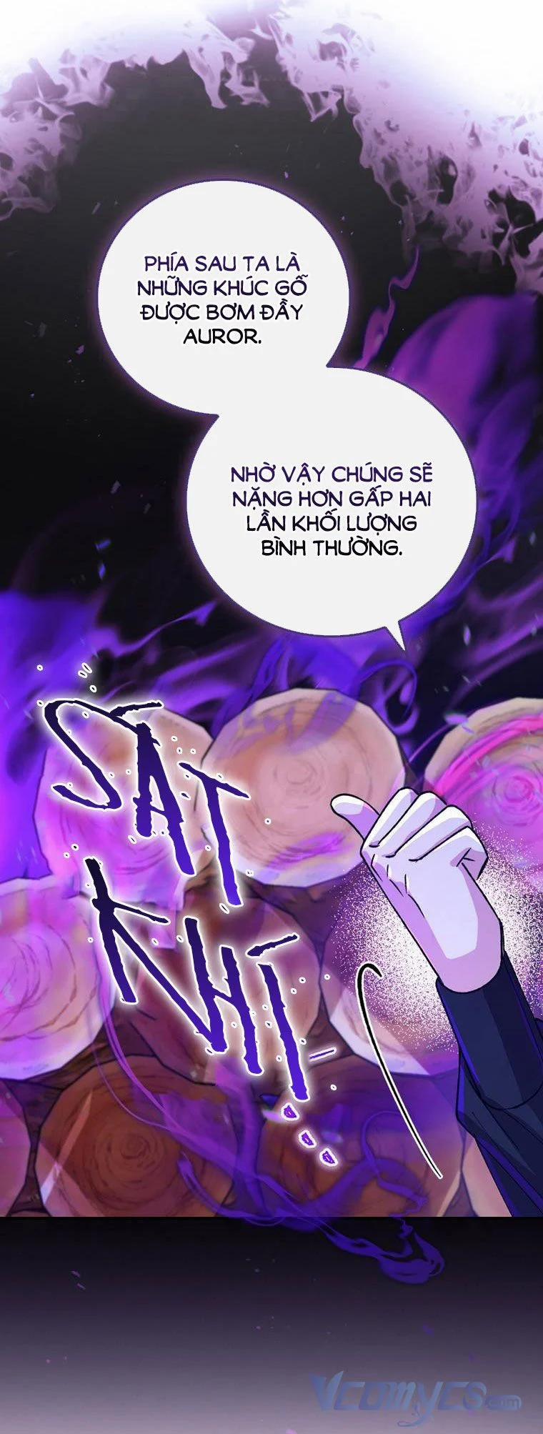 Hiệp Sĩ Hoa Băng 21 trang 13