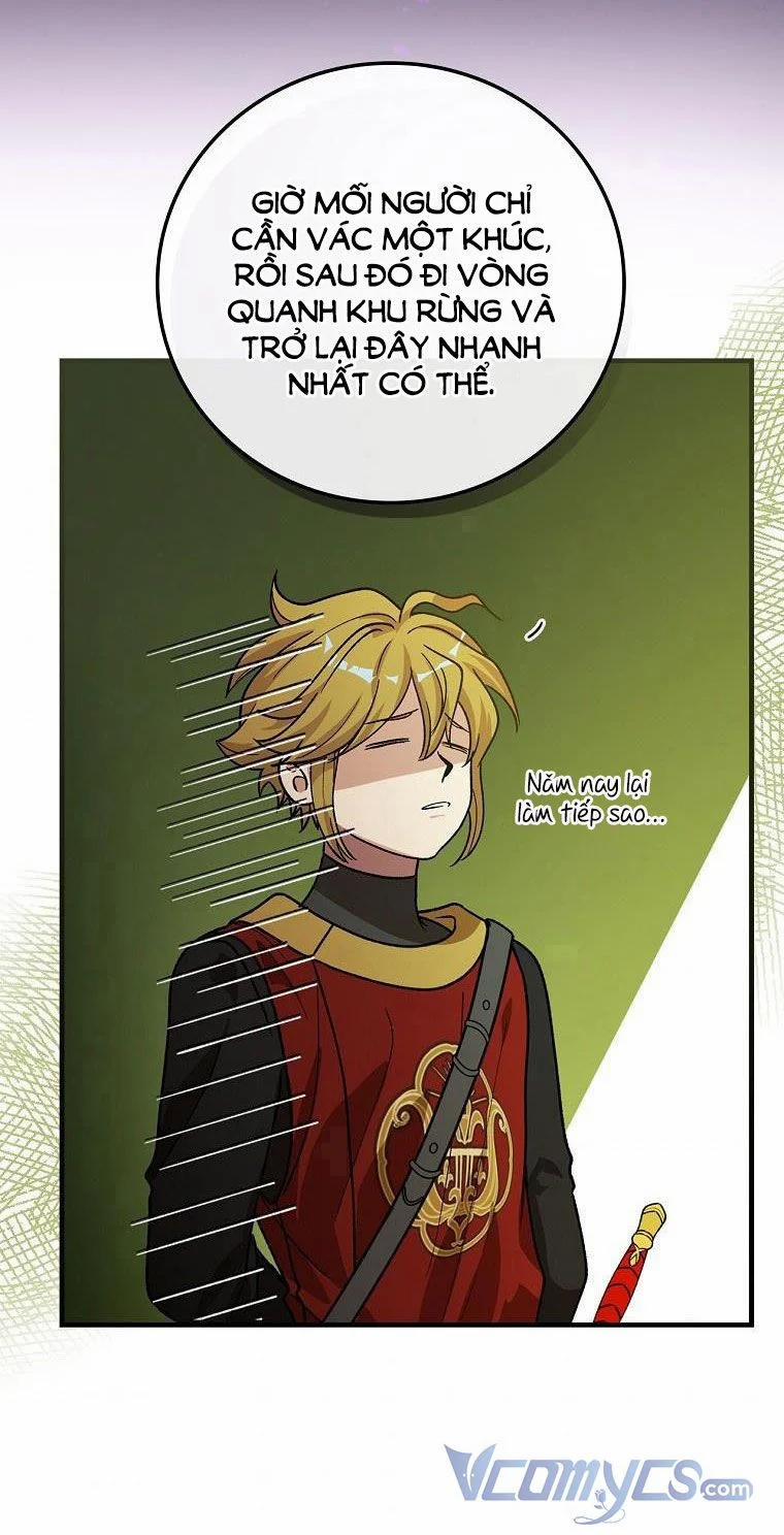 Hiệp Sĩ Hoa Băng 21 trang 14