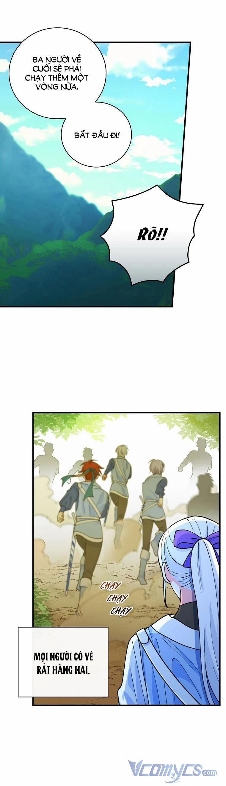 Hiệp Sĩ Hoa Băng 21 trang 15