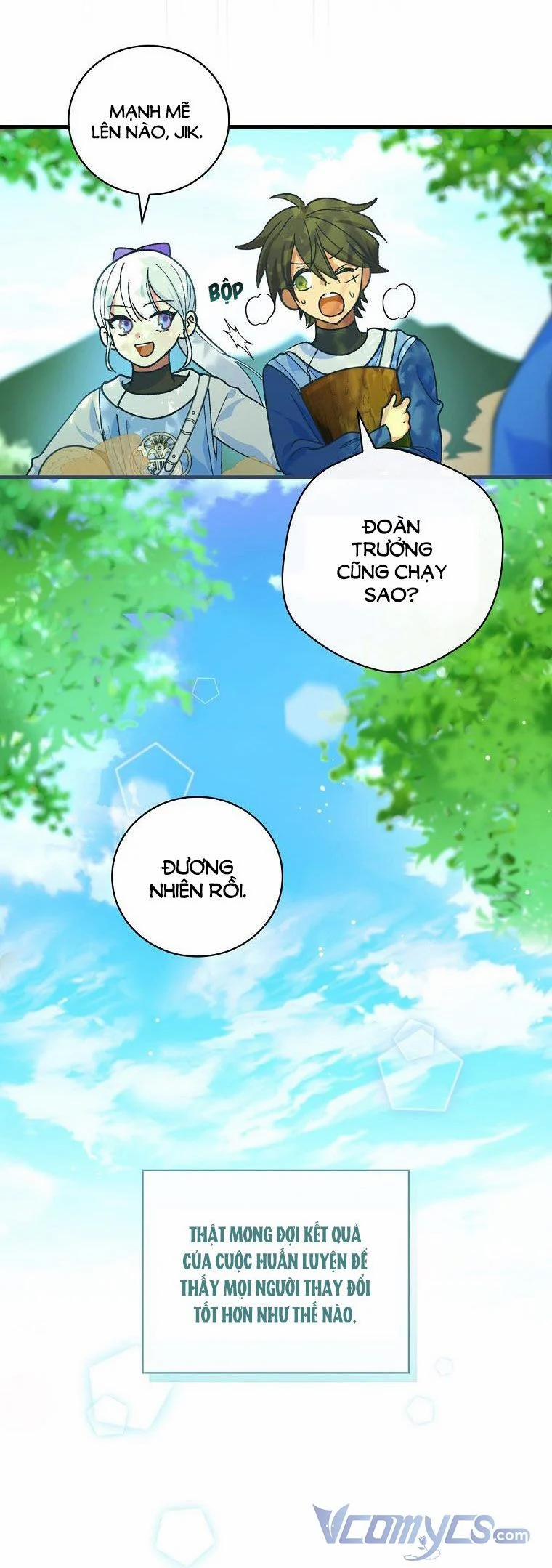 Hiệp Sĩ Hoa Băng 21 trang 17