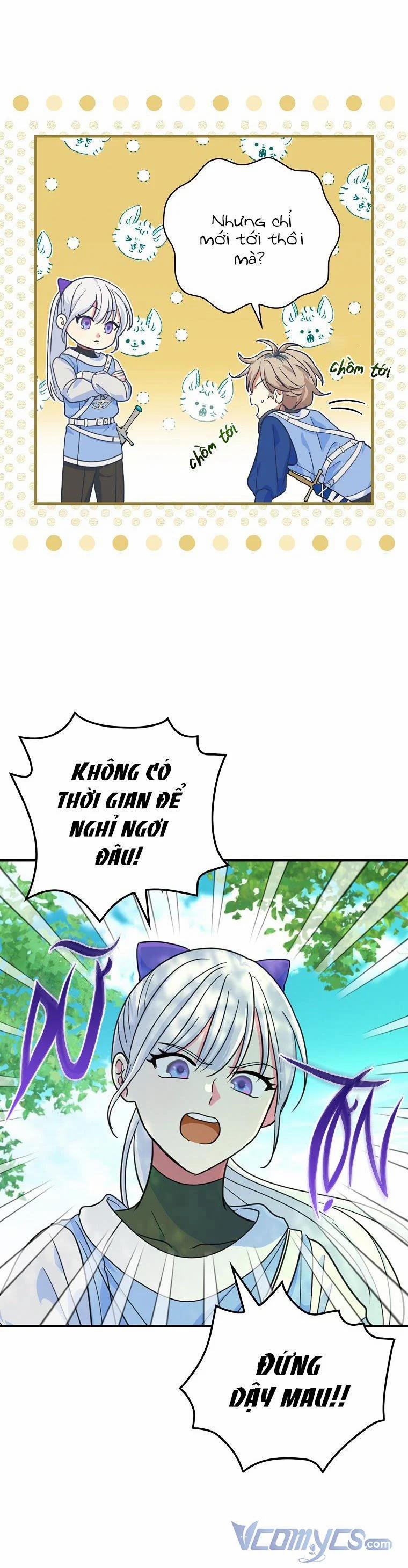 Hiệp Sĩ Hoa Băng 21 trang 4