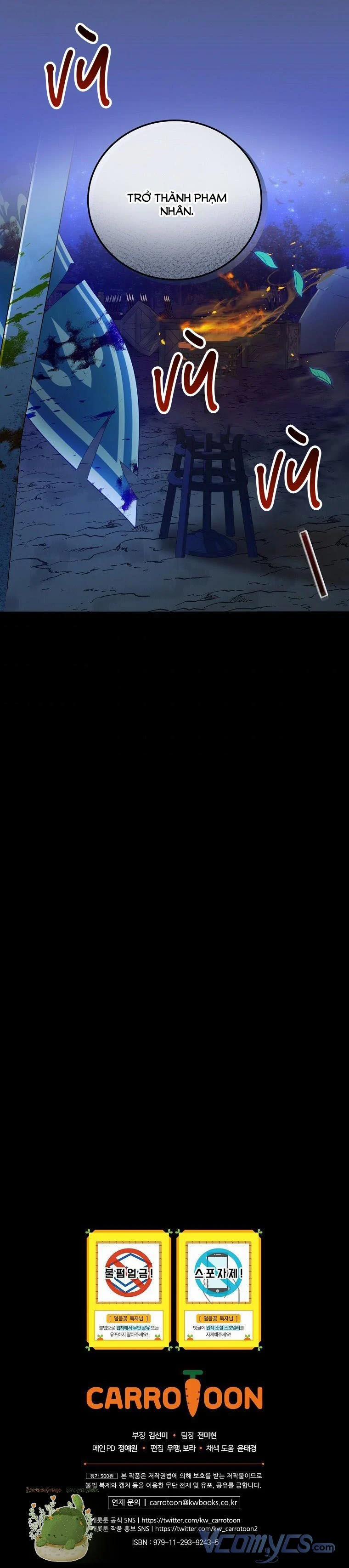 Hiệp Sĩ Hoa Băng 22.5 trang 16