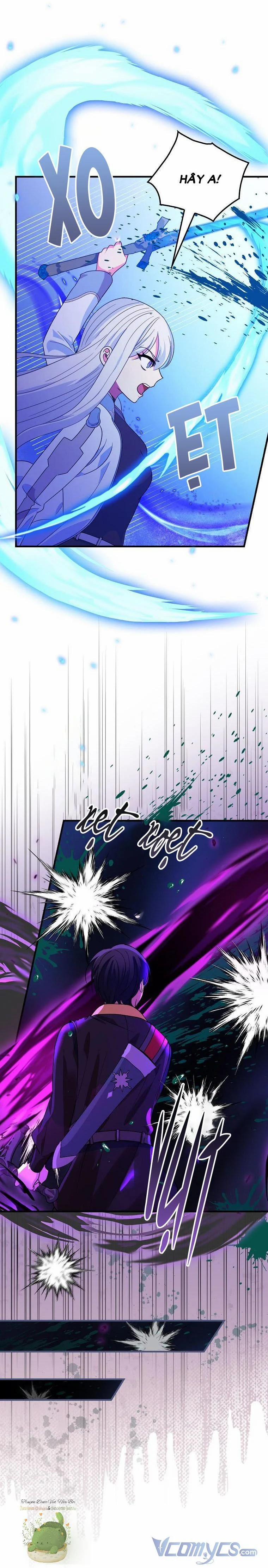 Hiệp Sĩ Hoa Băng 22.5 trang 4