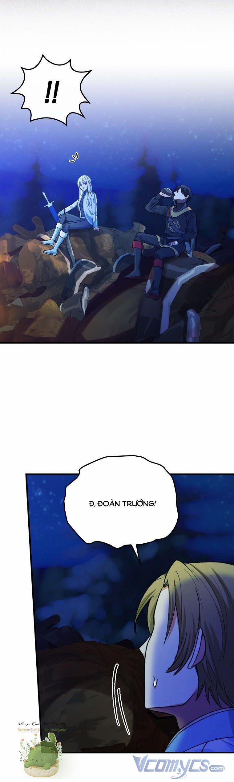 Hiệp Sĩ Hoa Băng 22.5 trang 9