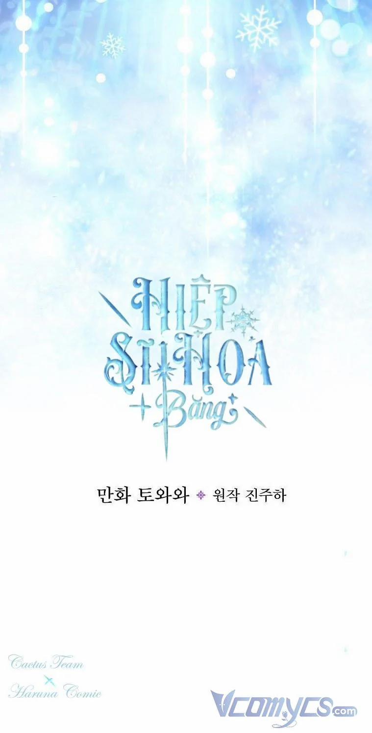 Hiệp Sĩ Hoa Băng 22 trang 3