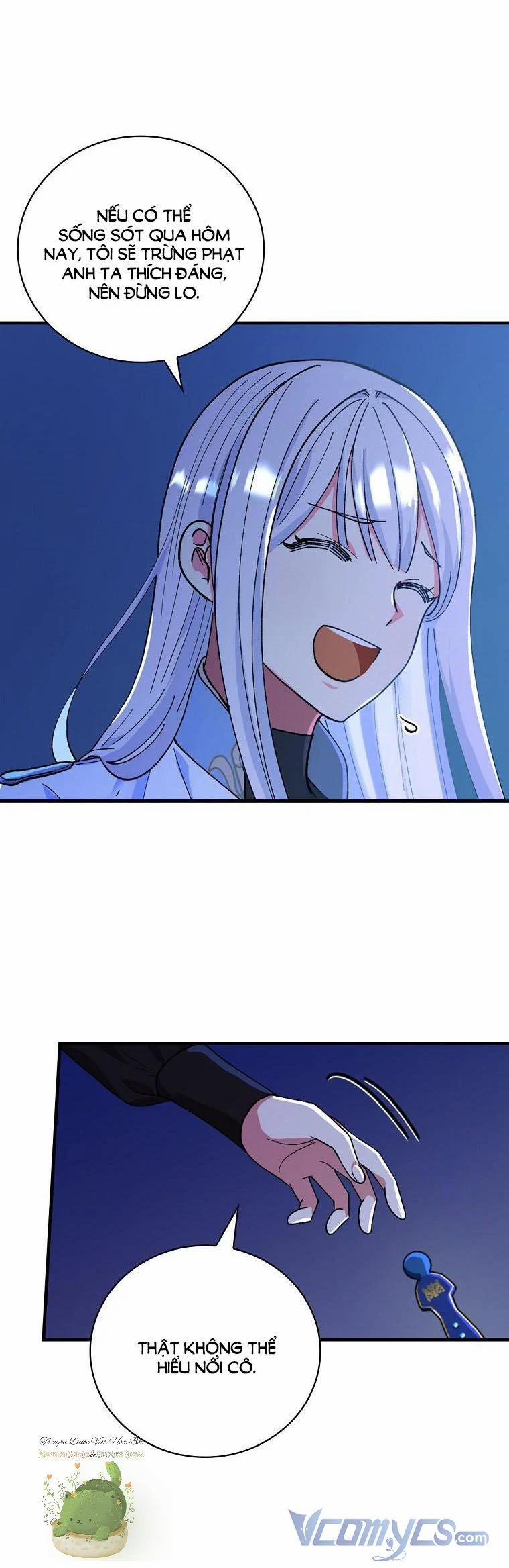 Hiệp Sĩ Hoa Băng 22 trang 8