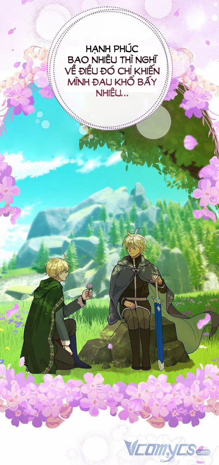 Hiệp Sĩ Hoa Băng 23.5 trang 1