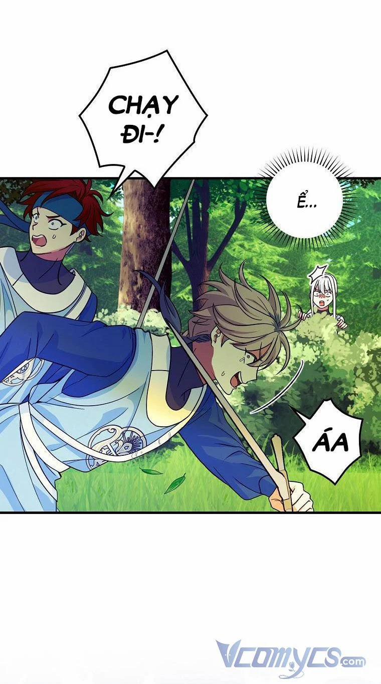Hiệp Sĩ Hoa Băng 23.5 trang 10