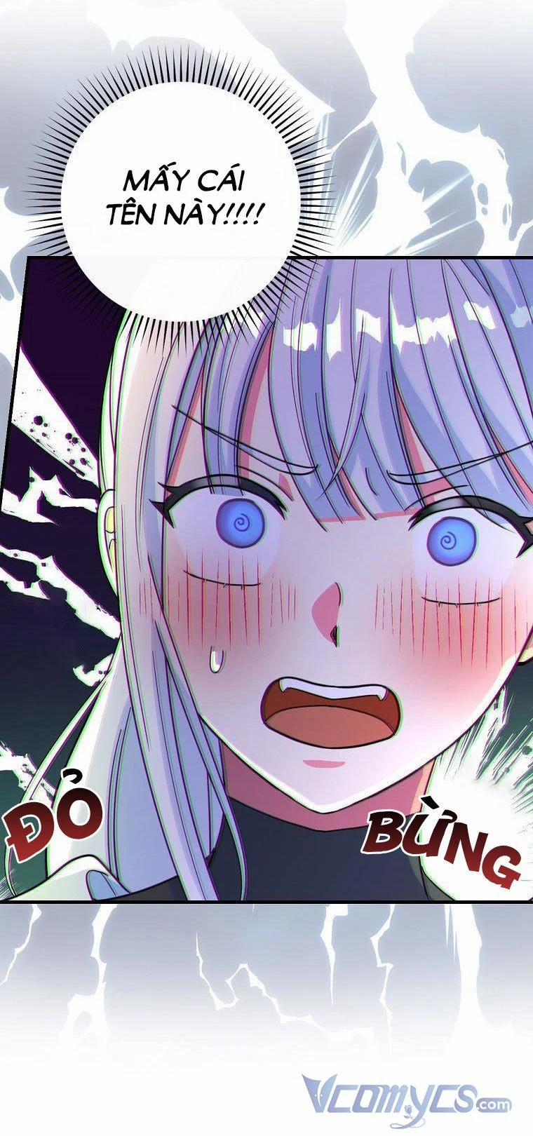 Hiệp Sĩ Hoa Băng 23.5 trang 11