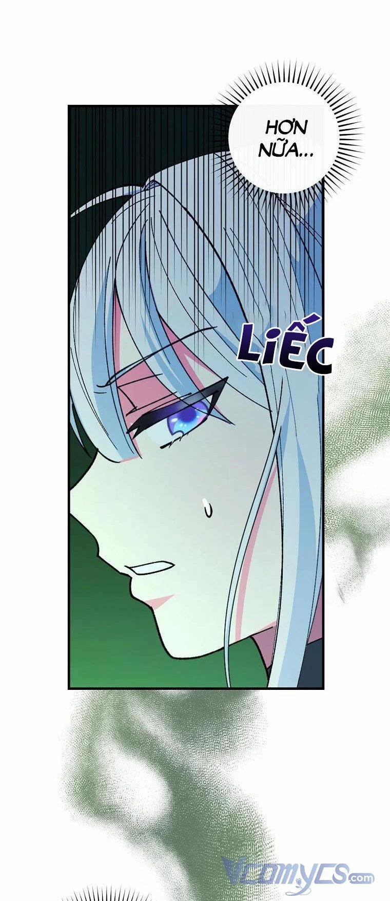Hiệp Sĩ Hoa Băng 23.5 trang 13