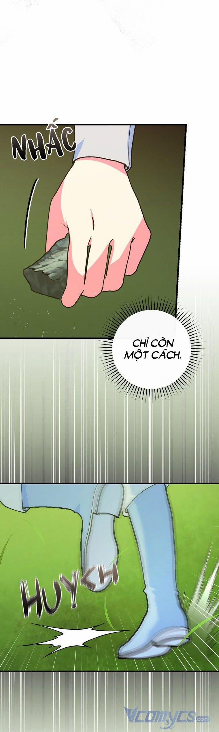 Hiệp Sĩ Hoa Băng 23.5 trang 15