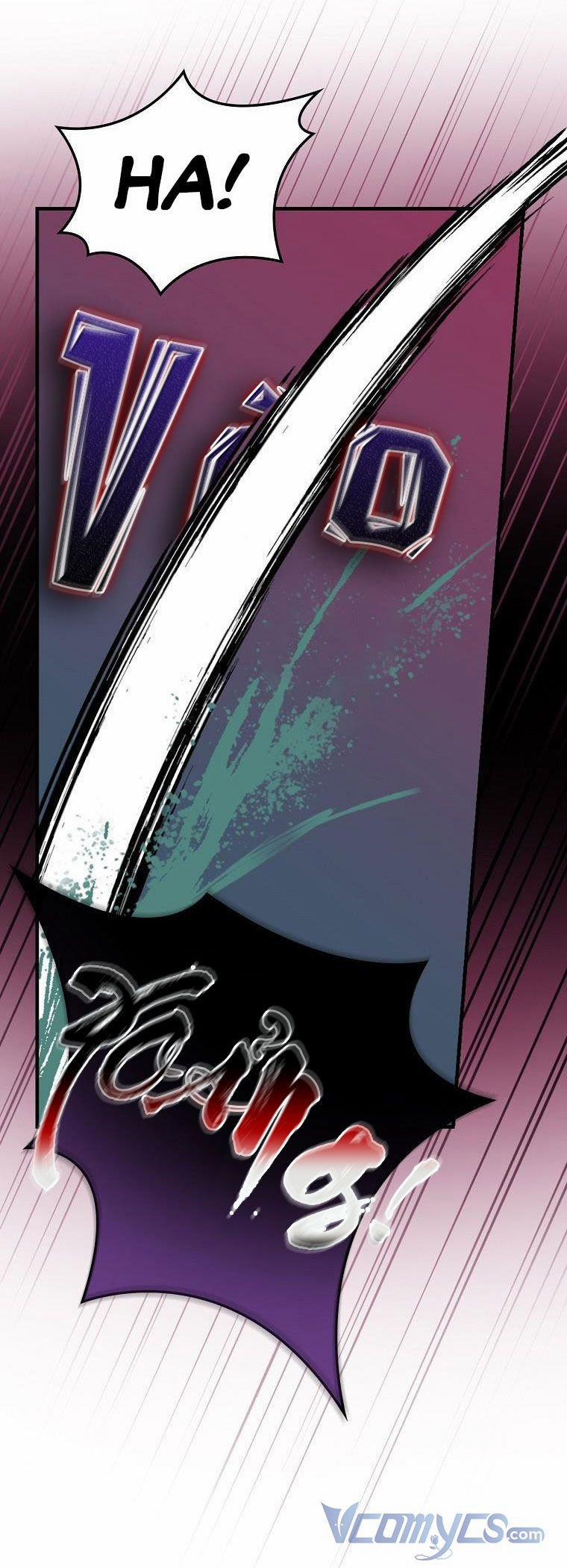 Hiệp Sĩ Hoa Băng 23.5 trang 17