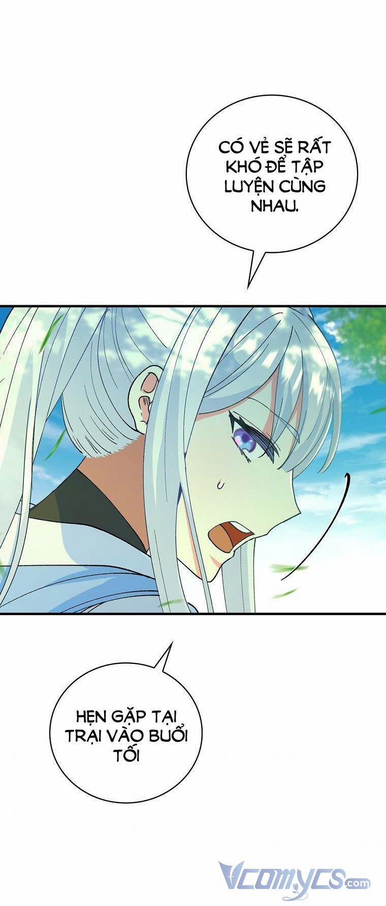 Hiệp Sĩ Hoa Băng 23.5 trang 19