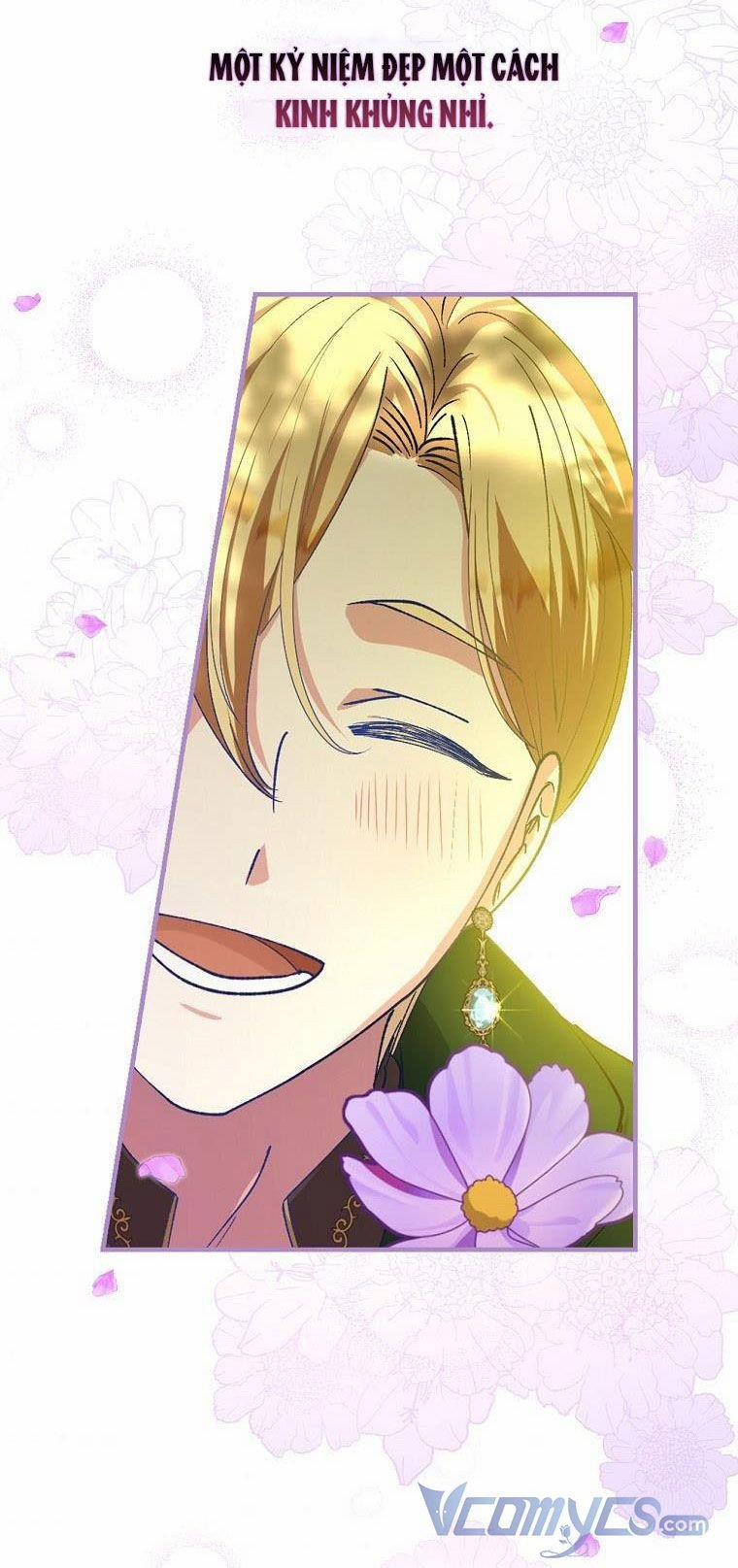 Hiệp Sĩ Hoa Băng 23.5 trang 2