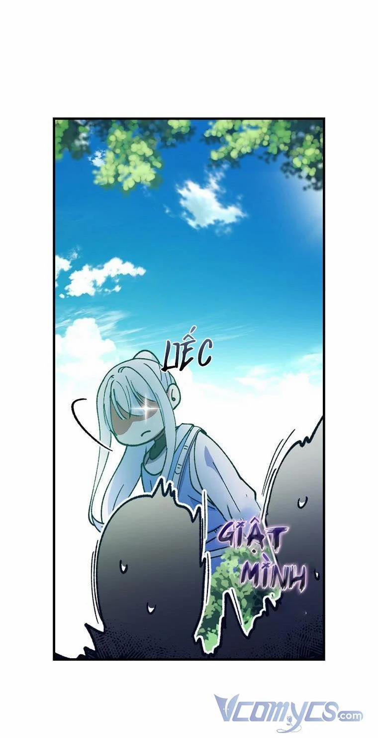 Hiệp Sĩ Hoa Băng 23.5 trang 21