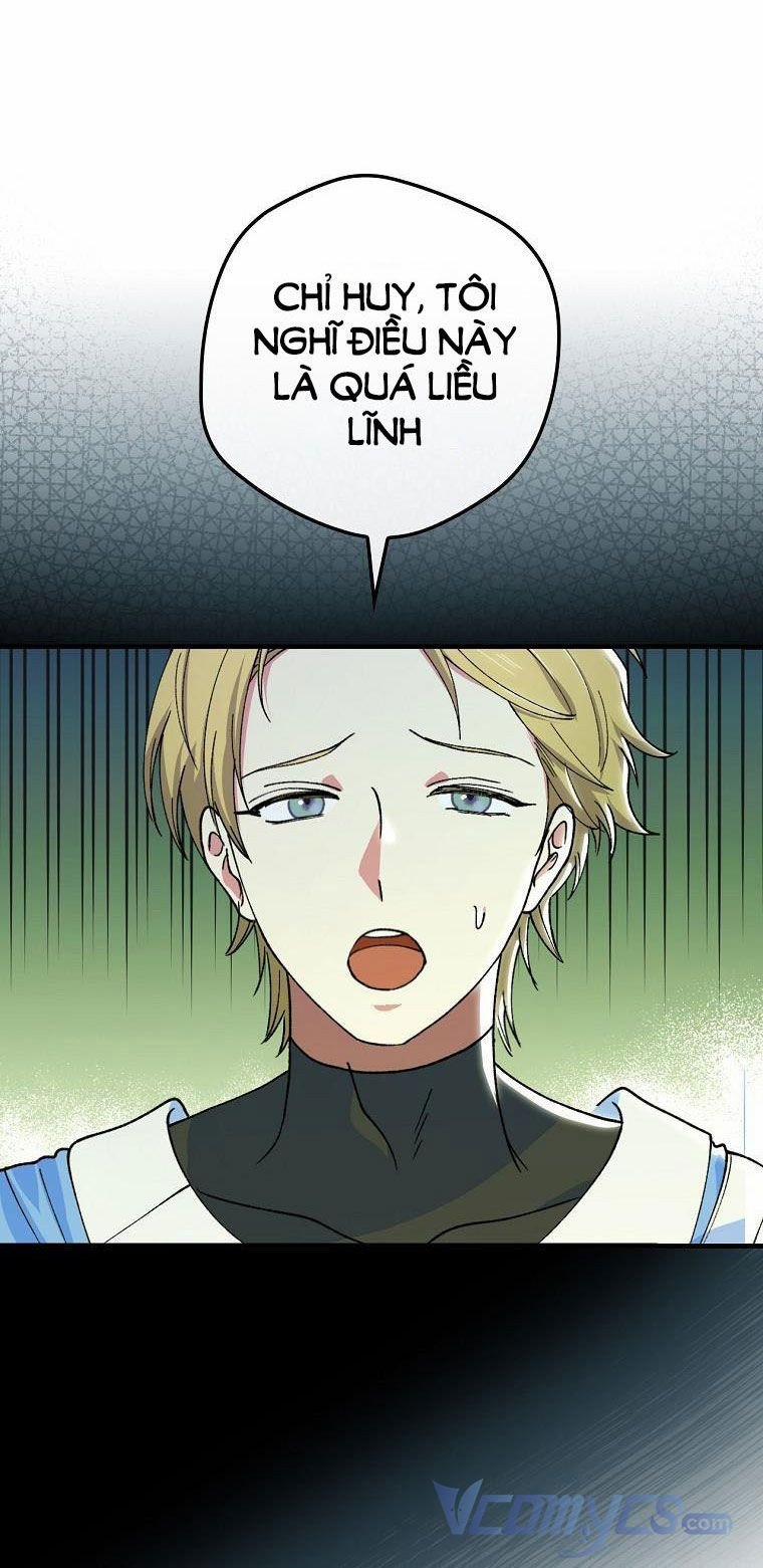 Hiệp Sĩ Hoa Băng 23.5 trang 26