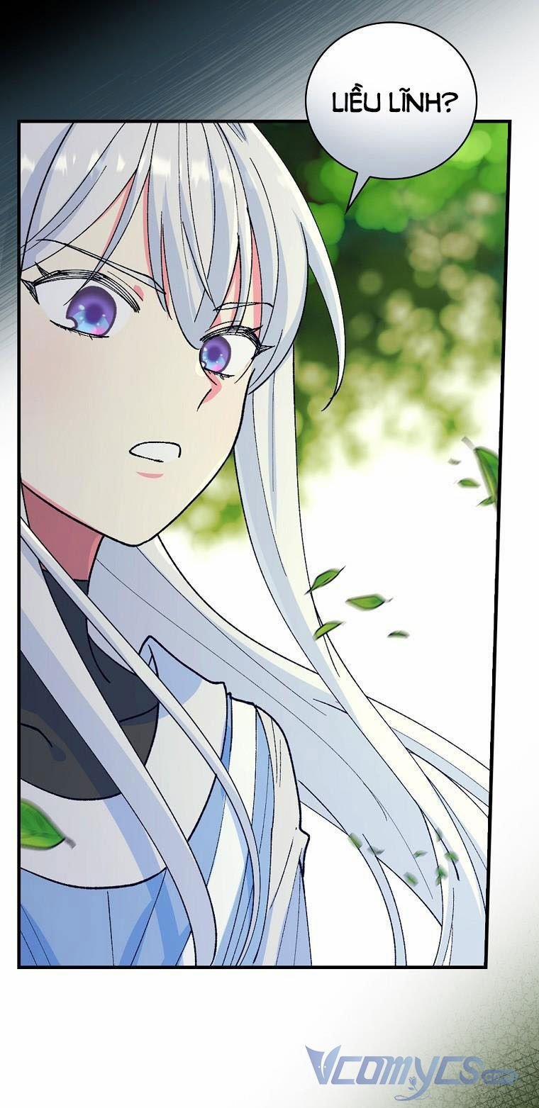 Hiệp Sĩ Hoa Băng 23.5 trang 27