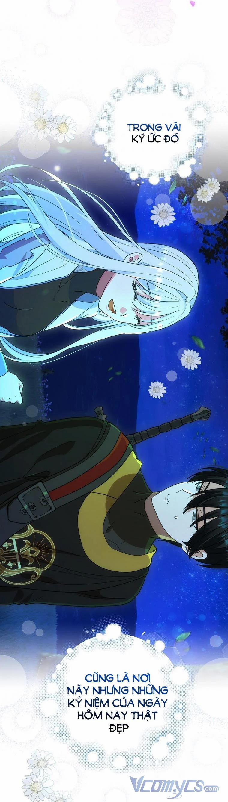 Hiệp Sĩ Hoa Băng 23.5 trang 3