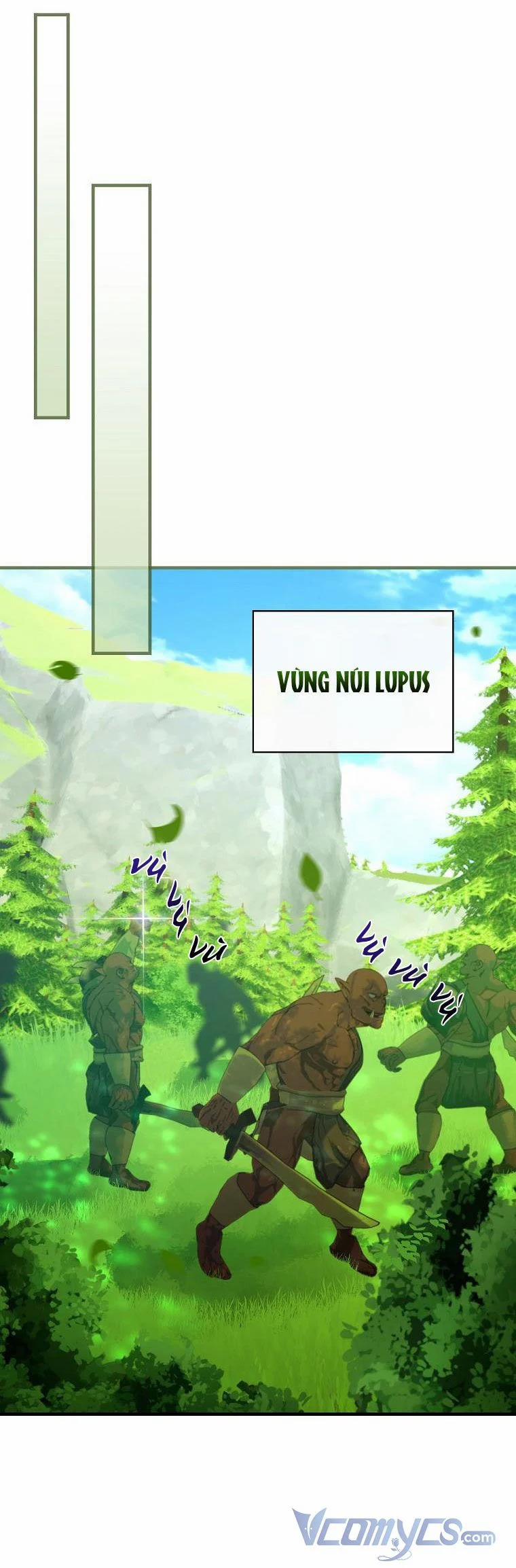 Hiệp Sĩ Hoa Băng 23.5 trang 5