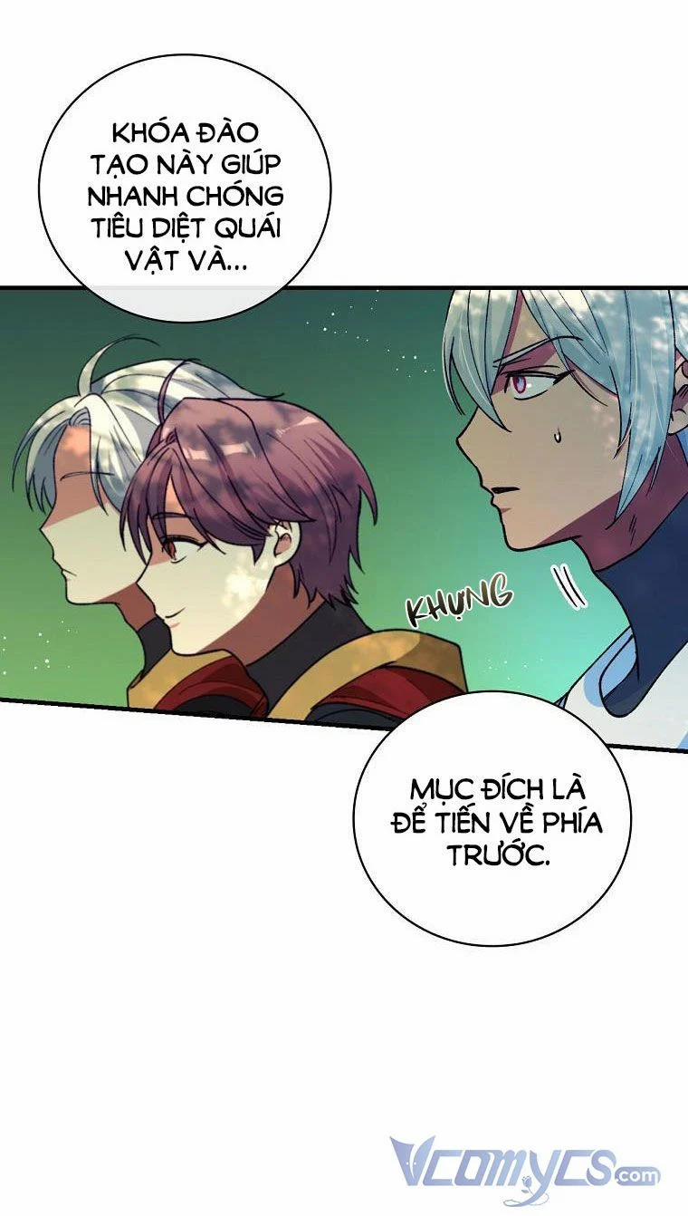 Hiệp Sĩ Hoa Băng 23.5 trang 7