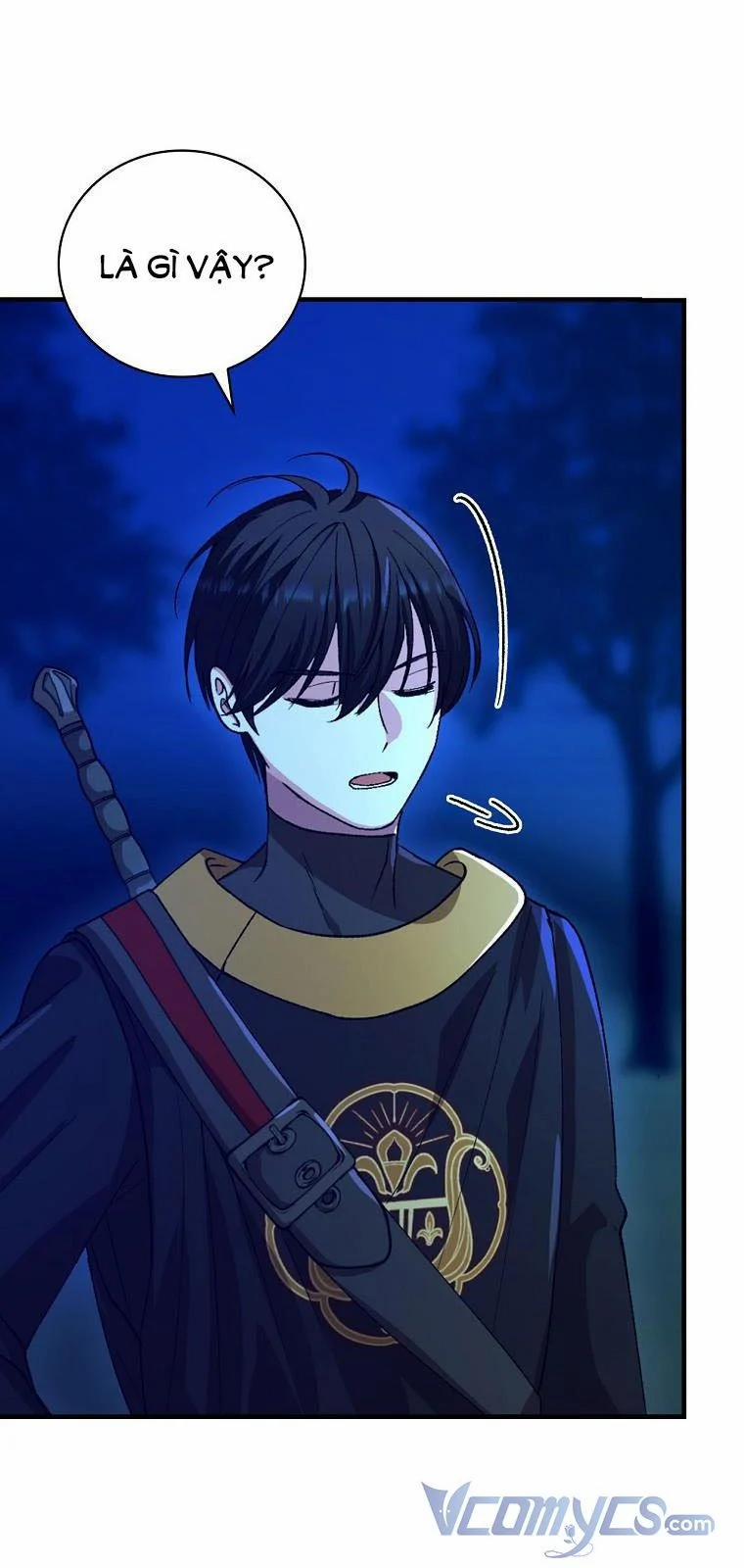 Hiệp Sĩ Hoa Băng 23 trang 10
